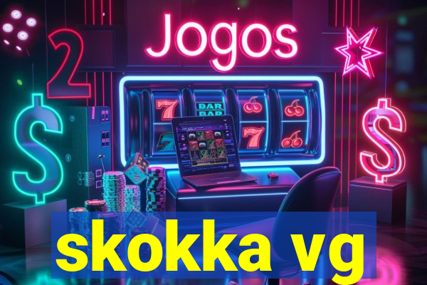 skokka vg